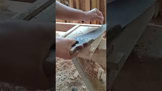 a nailing #shorts #trending #amazingtricks #bamboo
