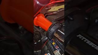 Harbor Freight Pittsburgh 12v OOGA horn sound #honk #beep #harborfreight #Pittsburgh