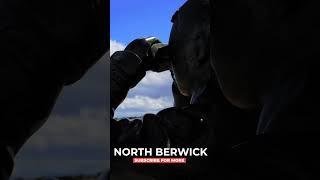 North Berwick: The Hidden Gem of Scotland #shorts #scottish  #scotland #visitscotland