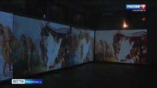 Живопись эпохи Возрождения - в 3D-формате