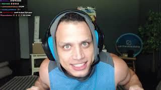 Tyler1 Attempts a YouTube Intro