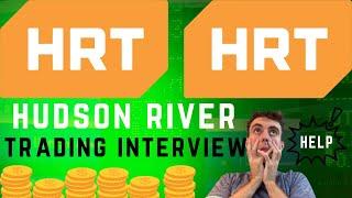 Hudson River Trading Interview (Software Engineer)