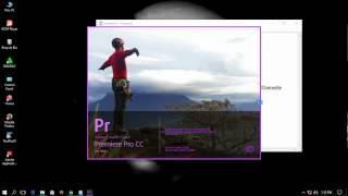 Cara Mudah Install Adobe Premiere Pro CC 2015 (Simple)