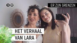 HET VERHAAL VAN LARA #1 | Er zijn grenzen | NPO Zapp