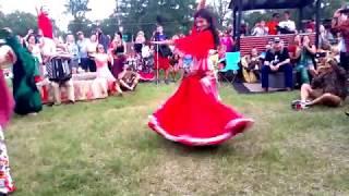 Romani Gypsy Festival 2017