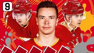 Every Yegor Sharangovich 2023-24 Regular Season Goal (ALL 31 GOALS) | NHL Highlights