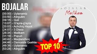 Bojalar 2023 MIX ~ Top 10 eng yaxshi qo'shiqlar