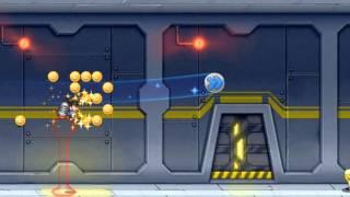 Jetpack Joyride - Laser Jetpack