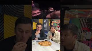 Habib xaqiqiy trener