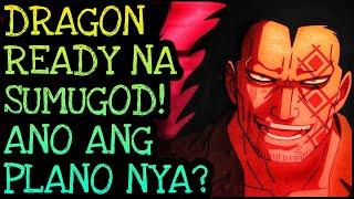 REVOLUTIONARY ARMY READY NA!!  | One Piece Tagalog Analysis