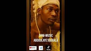 Dani-music Abdoulaye soubala