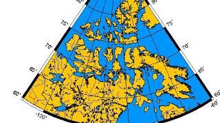 Canadian Arctic Archipelago | Wikipedia audio article