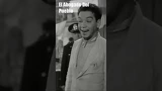 Cantinflas de Abogado #cantinflas #abogado #leyes #derechoshumanos