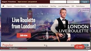 LeoVegas Casino Review - Online Casino Review - www.Casinos-Online-888.com