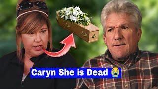 Caryn's Chandler | Committed Suicide After Cheating on Matt Roloff  | Little People Big World | LPBW