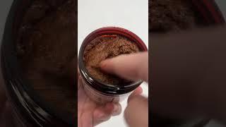 Body Scrub ASMR | Hudson Valley Skin Care