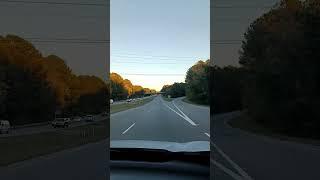 #morrisville #northcarolina #highway #usa