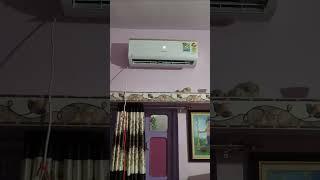 sk air conditioner01 for short video #automobile #shortvideo