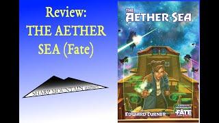 Aether Sea Review