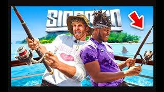 SIDEMEN FUNNY FISHING VIDEOS TO EAT TO!