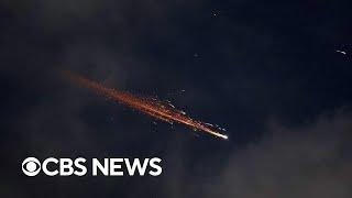 Iran, Israel continue fight despite talks, HIV drug found highly effective, more | The Daily Report