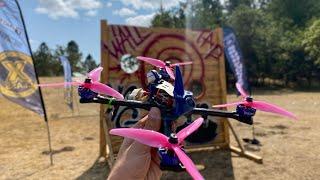 1st Place in FPV Racing / Freestyle!!! WCT2021