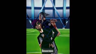 《 The God Of Defense 》-[ Blue Lock Manga Edit ] #gagamaru#bluelock#isagi#aiku#donlorenzo#lorenzo