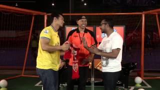 Fahrin Vs. Prem - Part 2