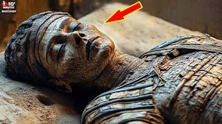 52 Most Mysterious and Shocking Archaeological Discoveries That Shook Human History