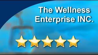 The Wellness Enterprise INC. Outstanding 5 Star Review by Arttemis K