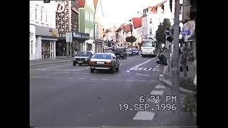 Göppingen 1996 Hauptstrasse Fuzo Wühlestrasse