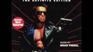 Terminator Soundtrack - Photoplay