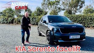 Kia Sorento 2024 review | What's new in the PHEV