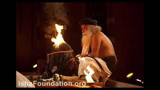 Sadhguru chants Aum (om) 1080 times (5h24m)