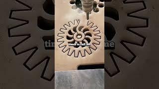 #wood #cncmill #woodworking #cncsoftware #facts #welding #machine