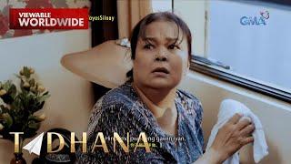 Retired OFW, inalipusta ng sariling manugang (Full Episode) | Tadhana