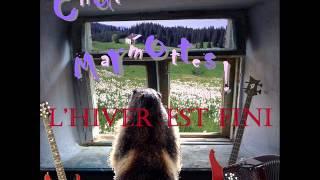 "L'hiver est fini" Chut Marmottes !