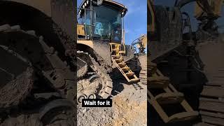 Hydraulic Ladders #hydraulic #shorts 