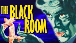 The Black Room, Starring Boris Karloff: Streaming Review