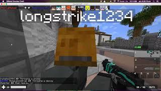 Gwenter hacking