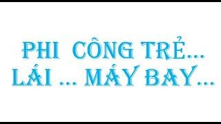 Máy Bay Thiếu Xăng