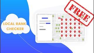 [FREE] * Local Rank Checker * Google My Business Ranking