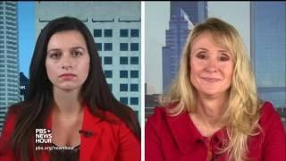 Behind the shocking sexual abuse allegations facing USA Gymnastics