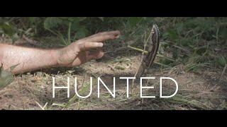 HUNTED - Action Trailer