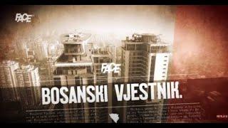 BOSANSKI VJESTNIK - 15. 9. 2024.