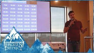 Game price and content on Steam | Frozen District DevTalk