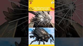 Amazing Ant Facts || #facts #shorts #short #youtubeshorts #ytshorts #trending #viral #amazing #gk