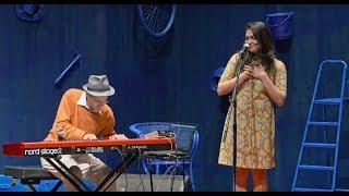 Preserving the Authenticity of Merging Musical Narrratives | Isheeta Chakrvarty | TEDxBangalore