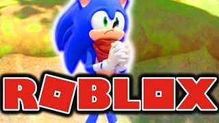 Roblox Sonic World Adventure - "HARDEST SONIC LEVEL EVER!?"