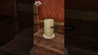 Печенье с подливкой Подпишись и смотри видео целиком!) #games #simulator #игры #saloon